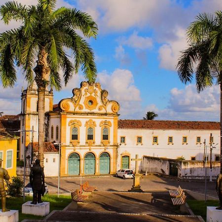 Hotel Rochedo, Penedo - Alagoas Bagian luar foto