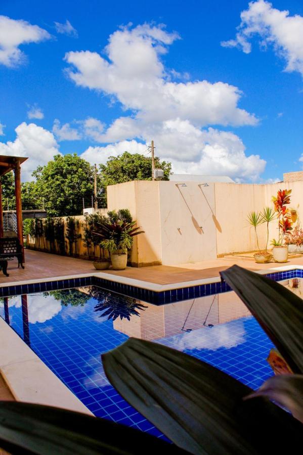 Hotel Rochedo, Penedo - Alagoas Bagian luar foto