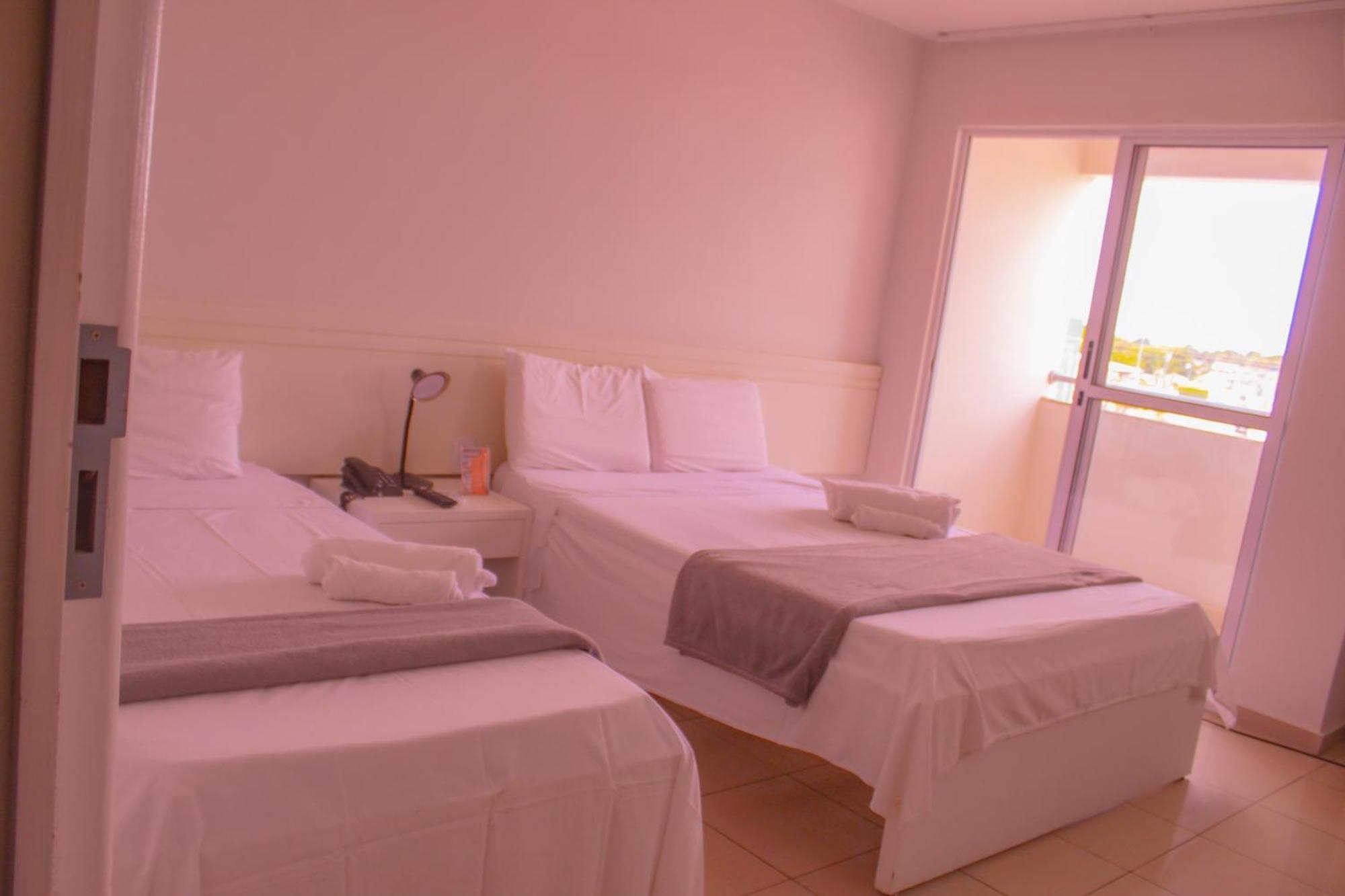 Hotel Rochedo, Penedo - Alagoas Ruang foto