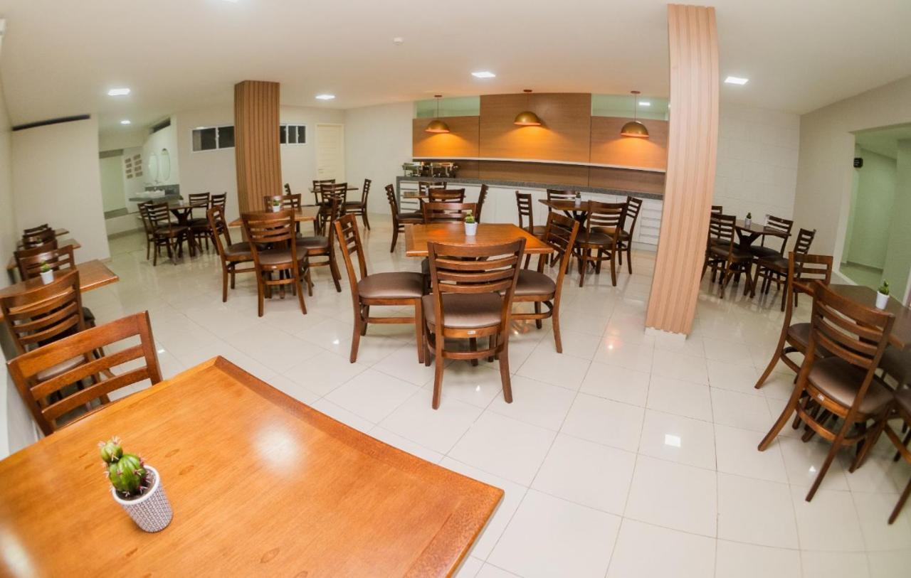 Hotel Rochedo, Penedo - Alagoas Bagian luar foto