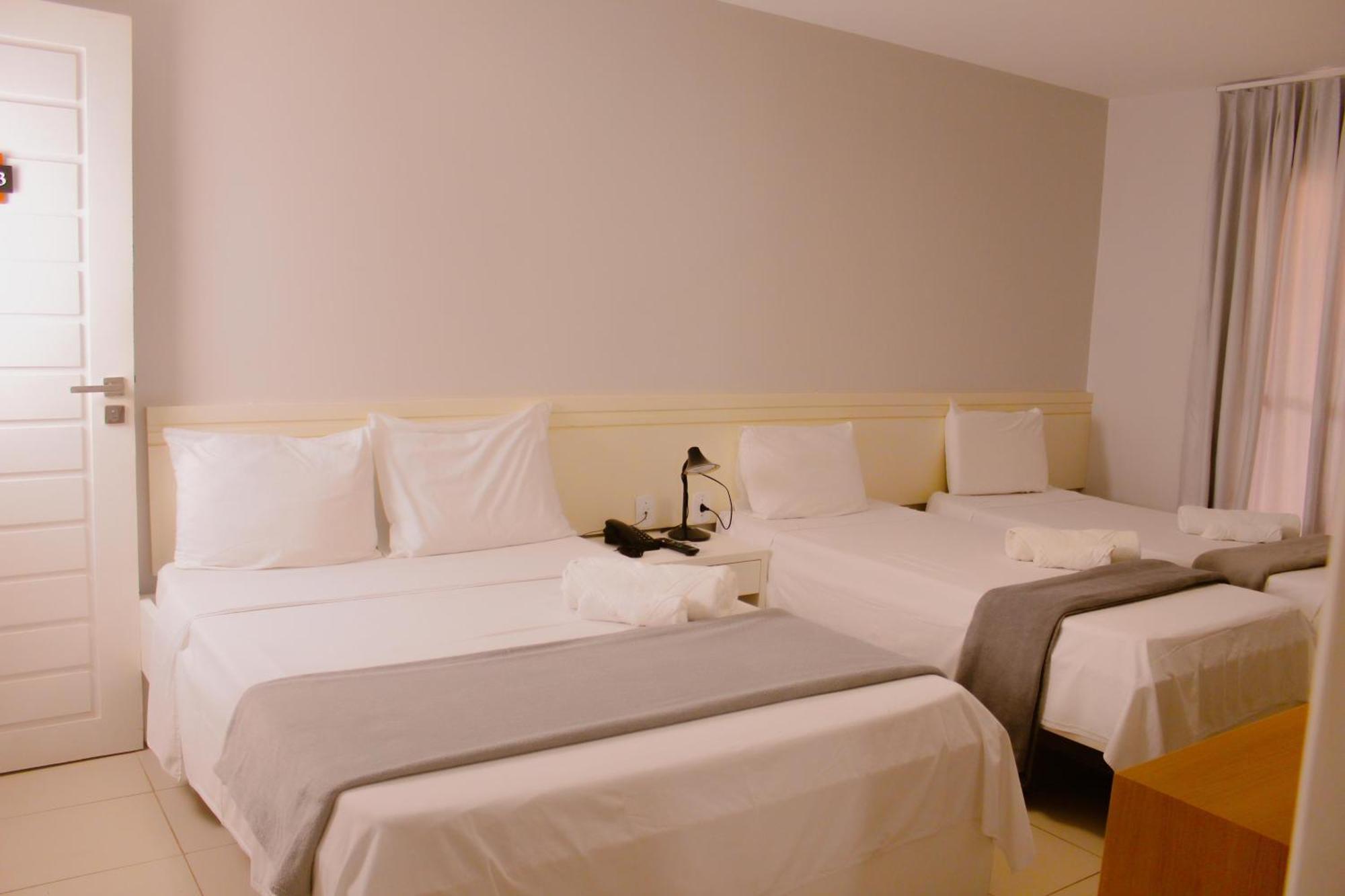 Hotel Rochedo, Penedo - Alagoas Ruang foto