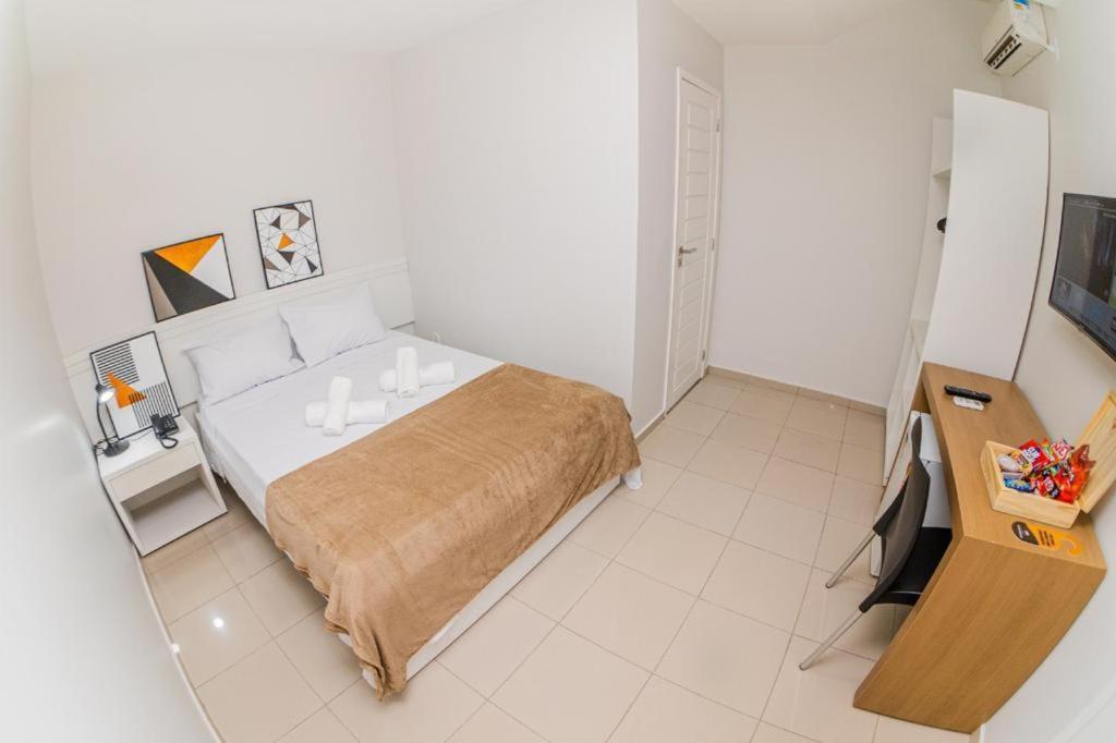Hotel Rochedo, Penedo - Alagoas Bagian luar foto