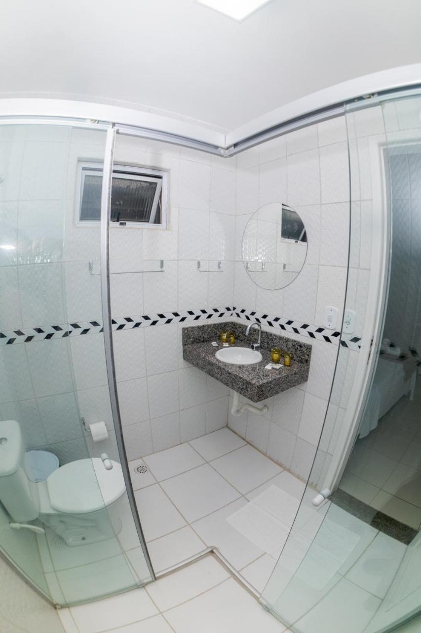Hotel Rochedo, Penedo - Alagoas Ruang foto