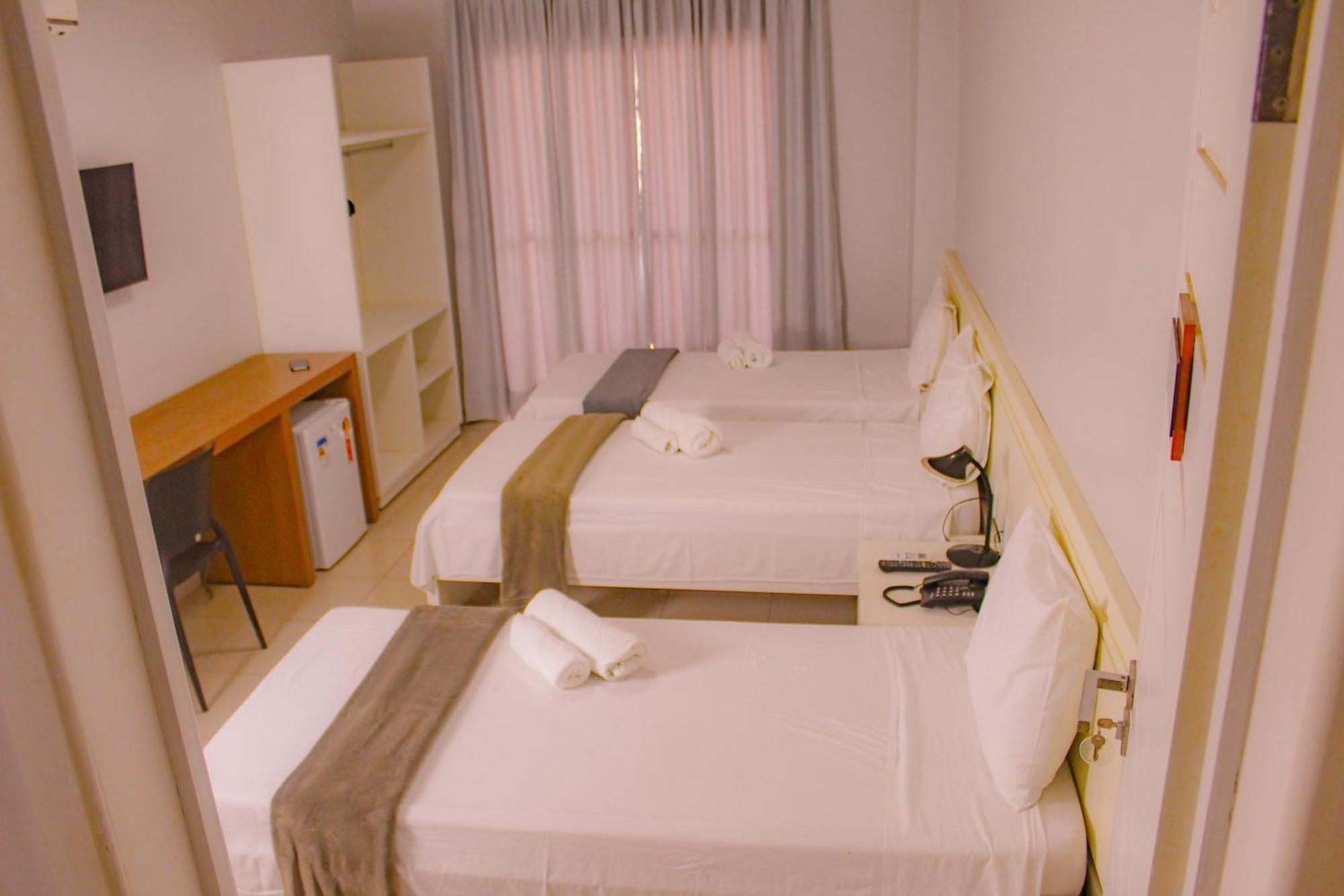 Hotel Rochedo, Penedo - Alagoas Ruang foto