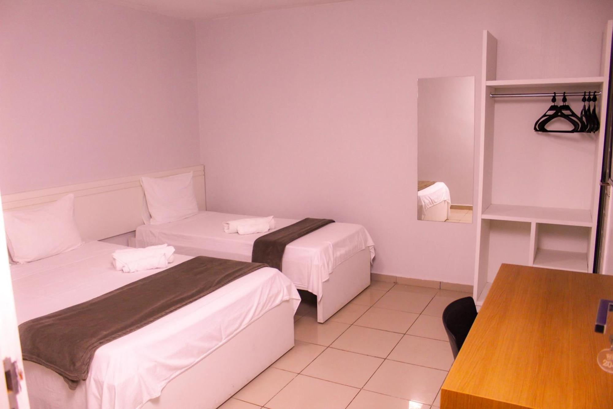 Hotel Rochedo, Penedo - Alagoas Ruang foto